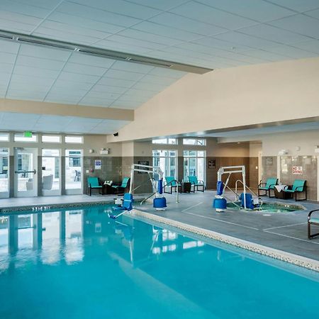 Residence Inn By Marriott Austin Lake Austin/River Place Four Points Zewnętrze zdjęcie