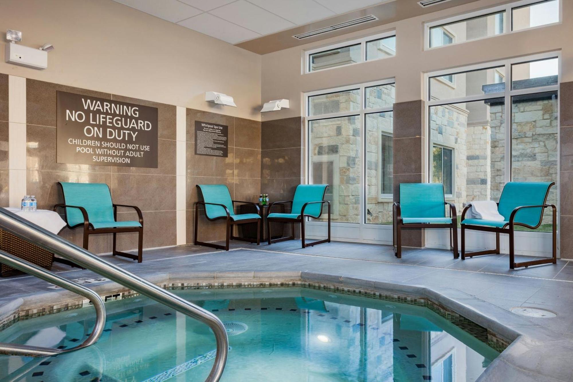 Residence Inn By Marriott Austin Lake Austin/River Place Four Points Zewnętrze zdjęcie